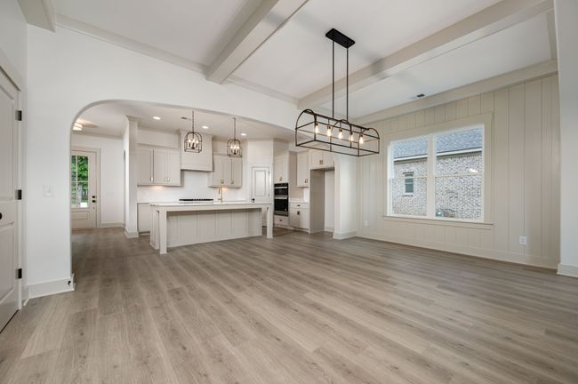 508 Gresham Ln, House other with 5 bedrooms, 3 bathrooms and 2 parking in Murfreesboro TN | Image 15