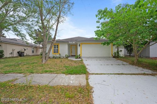 3172 Sedona Trl, Jacksonville, FL, 32208-8441 | Card Image