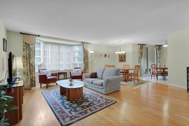 503 - 500 Talbot St, Condo with 2 bedrooms, 2 bathrooms and null parking in London ON | Image 12