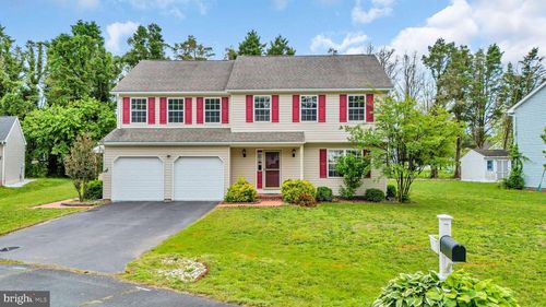 1406 E Upland Dr, SALISBURY, MD, 21801-7402 | Card Image