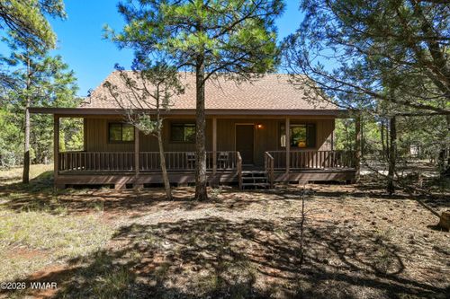 1493 Green Ridge Dr, Happy Jack, AZ, 86024-8307 | Card Image