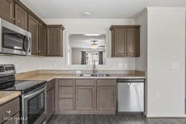 452 Sullivan Loop Rd, Townhouse with 2 bedrooms, 3 bathrooms and null parking in Midway Park NC | Image 10