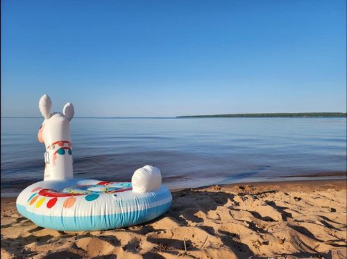 2XXXX Lost Creek Road, BELL, WI, 54844 | Card Image