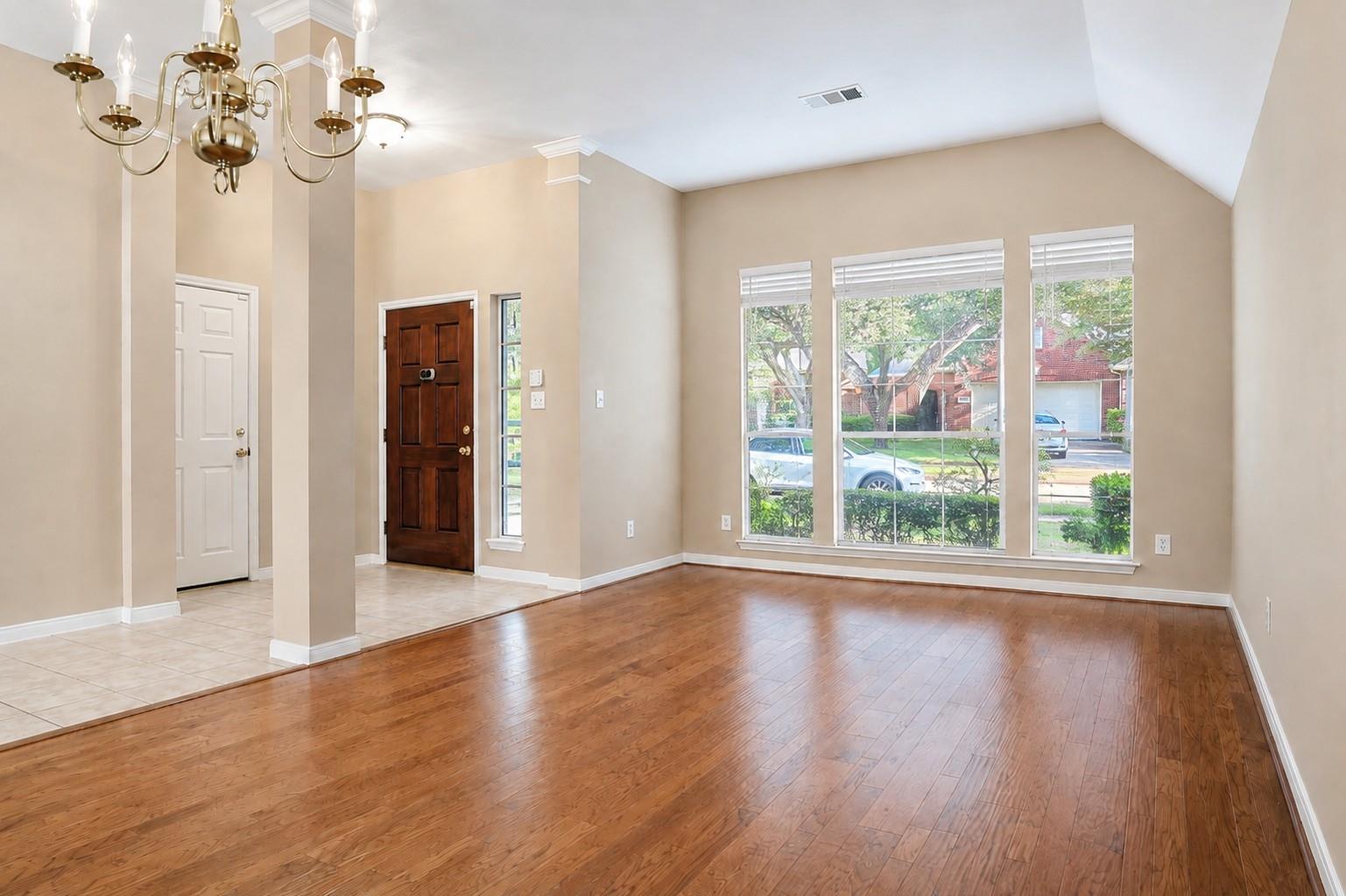 Residential Lease in Katy 3