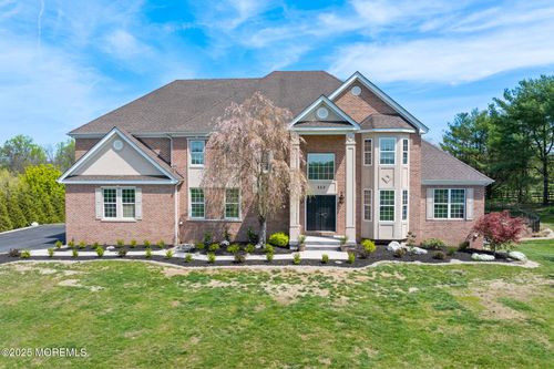 113 Holmes Mill Rd, Cream Ridge, NJ, 08514-1503 | Card Image