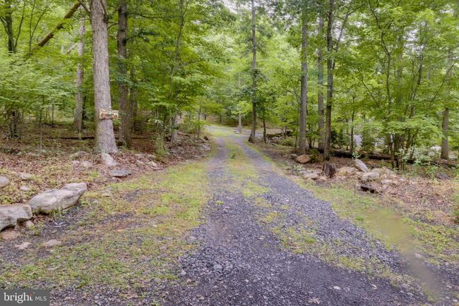 882 Lazy River West Rd, House other with 2 bedrooms, 2 bathrooms and null parking in LURAY VA | Image 26