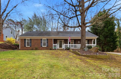 1311 Somersby Ln, Matthews, NC, 28105-1575 | Card Image