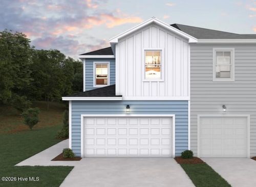 580 Sandy Hollow Dr, Jacksonville, NC, 28540-6400 | Card Image