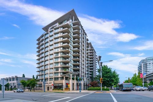 1010-5811 No. 3 Rd, Richmond, BC, V6X4L7 | Card Image