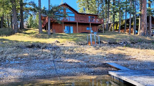 564 W Village Dr, Bigfork, MT, 59911-6151 | Card Image