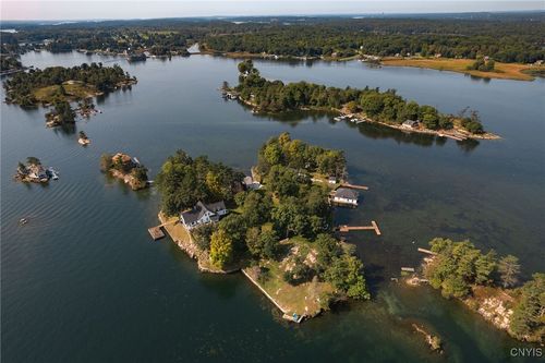 3 Manhattan Is, Alexandria Bay, NY, 13607 | Card Image