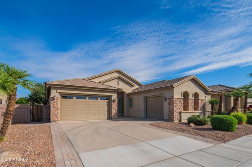 1544 E Grand Canyon Dr, Chandler, AZ, 85249-2868 | Card Image