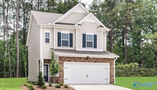 Manchester II Crown Creek Way Nw, Harvest, AL, 35749 | Card Image