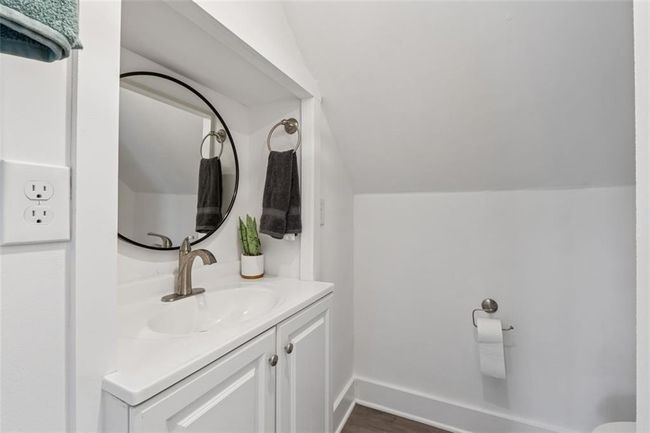 587 Oak Trce E, House other with 4 bedrooms, 2 bathrooms and 4 parking in Jasper GA | Image 29