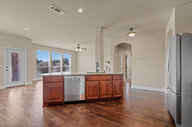 1305 Greenrock Ct, House other with 4 bedrooms, 3 bathrooms and null parking in Midlothian TX | Image 15