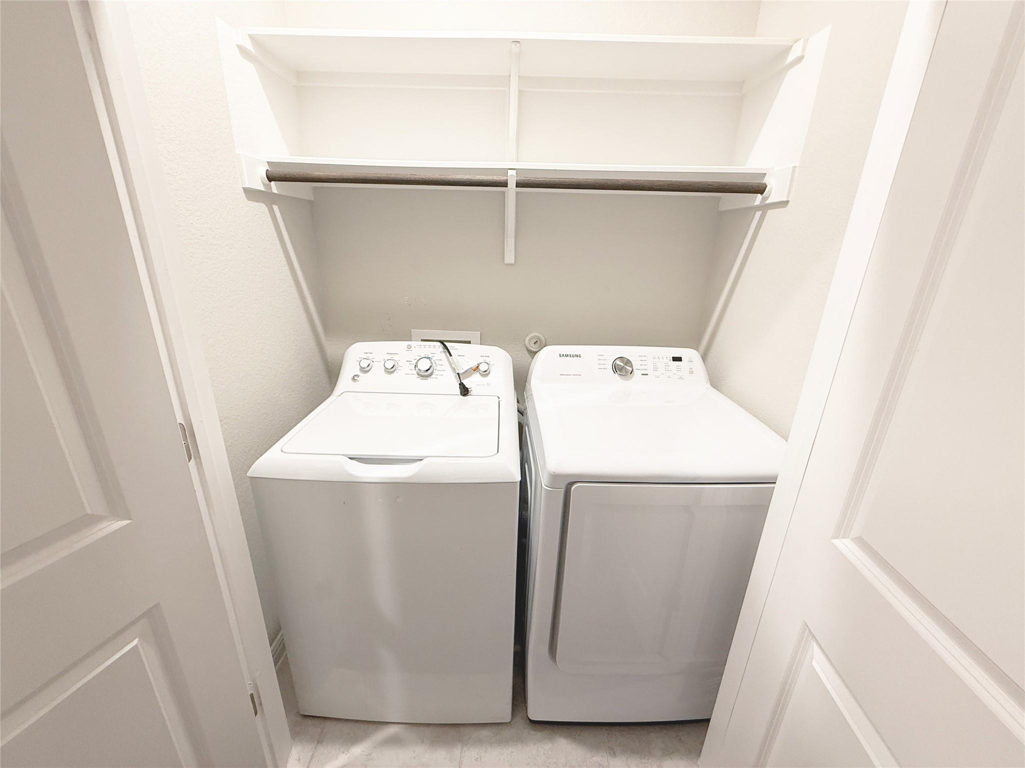 Residential Lease in Austin 4