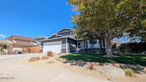 131 N Pointe Circle, Dayton, NV, 89403 | Card Image