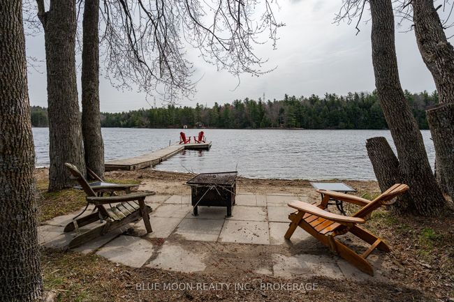 1058 Memory Lane, House other with 2 bedrooms, 1 bathrooms and 6 parking in Verona ON | Image 31