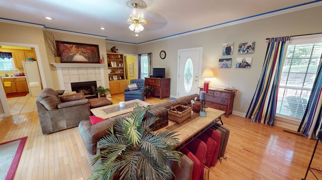 405 Anderson Hollow Rd, House other with 3 bedrooms, 3 bathrooms and null parking in Savannah TN | Image 6