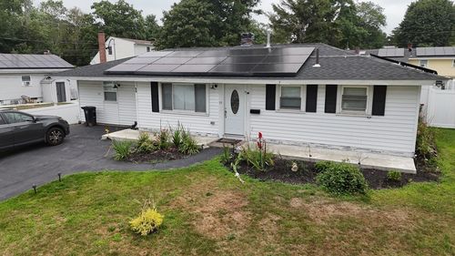 59 Clara Rd, Brockton, MA, 02302-2517 | Card Image
