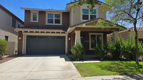 20737 W Valley View Dr, Buckeye, AZ, 85396-1677 | Card Image