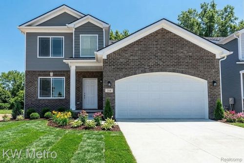 34608 John Bartley Circle, Sterling Heights, MI, 48310 | Card Image