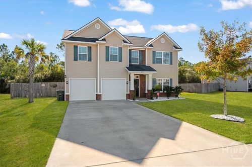 1417 Evergreen Trl, Hinesville, GA, 31313-8336 | Card Image