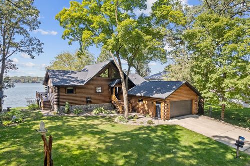 7457 Ingram Ave Nw, Maple Lake, MN, 55358-2460 | Card Image