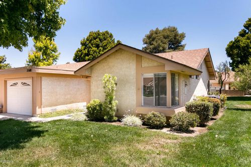 25118 Village 25, Camarillo, CA, 93012-7609 | Card Image