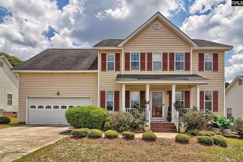 206 Carriage Oaks Dr, Columbia, SC, 29229-9310 | Card Image