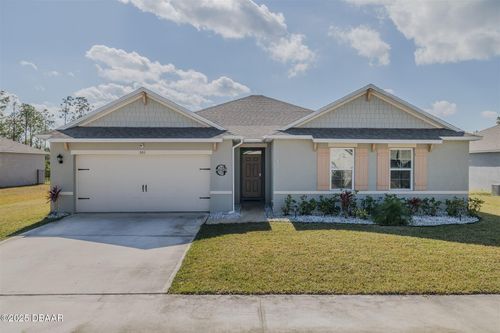 301 Sunset Point Dr, Ormond Beach, FL, 32174-8752 | Card Image