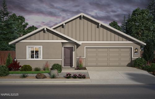 3466 Payton Way, Fernley, NV, 89408-8693 | Card Image