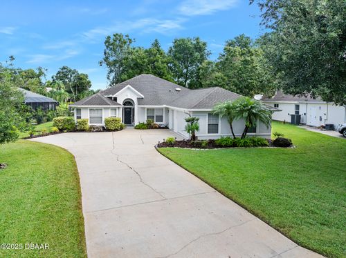 21 Moonglow Dr, Ormond Beach, FL, 32174-3098 | Card Image
