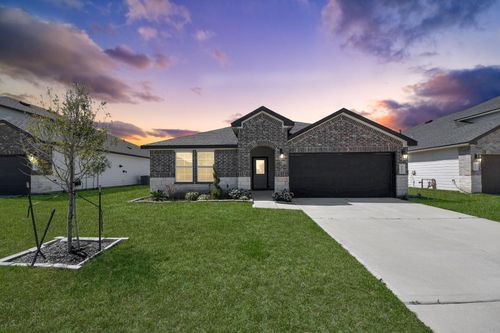 4306 Scenic View Ln, Richmond, TX, 77469-5379 | Card Image