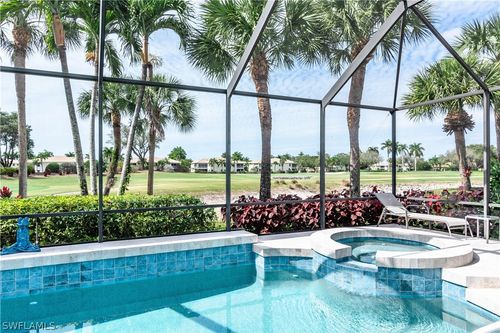 28640 San Galgano Way, BONITA SPRINGS, FL, 34135-8351 | Card Image
