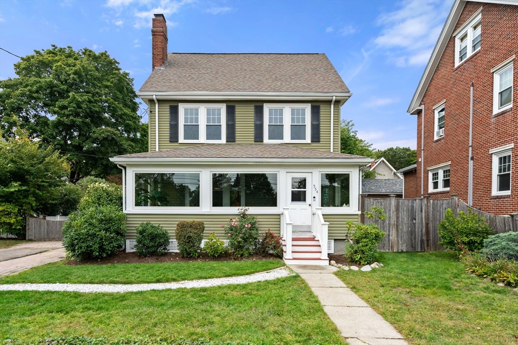 Waverley Oaks Rd, Waltham, MA 02452