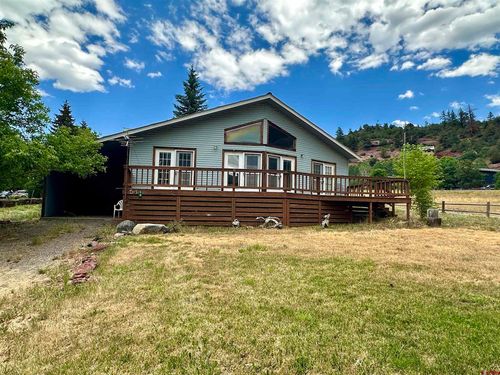 54 Mountain View Drive, Ouray, CO, 81427 | Card Image