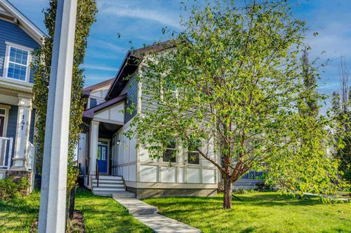 145 Marquis Common Se, Calgary, AB, T3M1N7 | Card Image