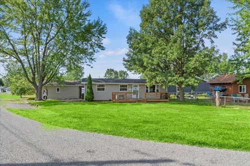 11385 Horseshoe Channel Drive, Lakeview, OH, 43331 | Card Image