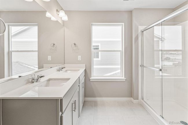 7757 E 159 Th Ave, House other with 5 bedrooms, 3 bathrooms and 3 parking in Thornton CO | Image 23