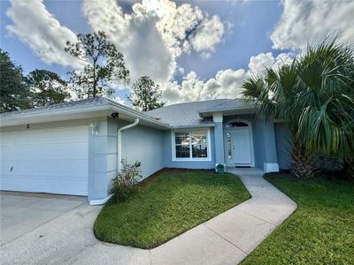 2 Renworth Place, House other with 3 bedrooms, 2 bathrooms and null parking in Palm Coast FL | Image 2