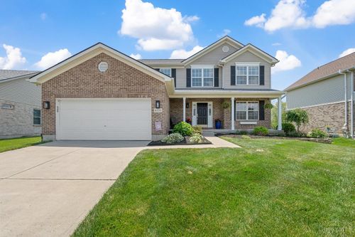 4351 Lighthouse Ln, West Chester, OH, 45069 | Card Image
