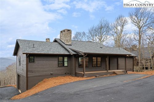 764 Golden Ridge Rd, Blowing Rock, NC, 28605-9078 | Card Image