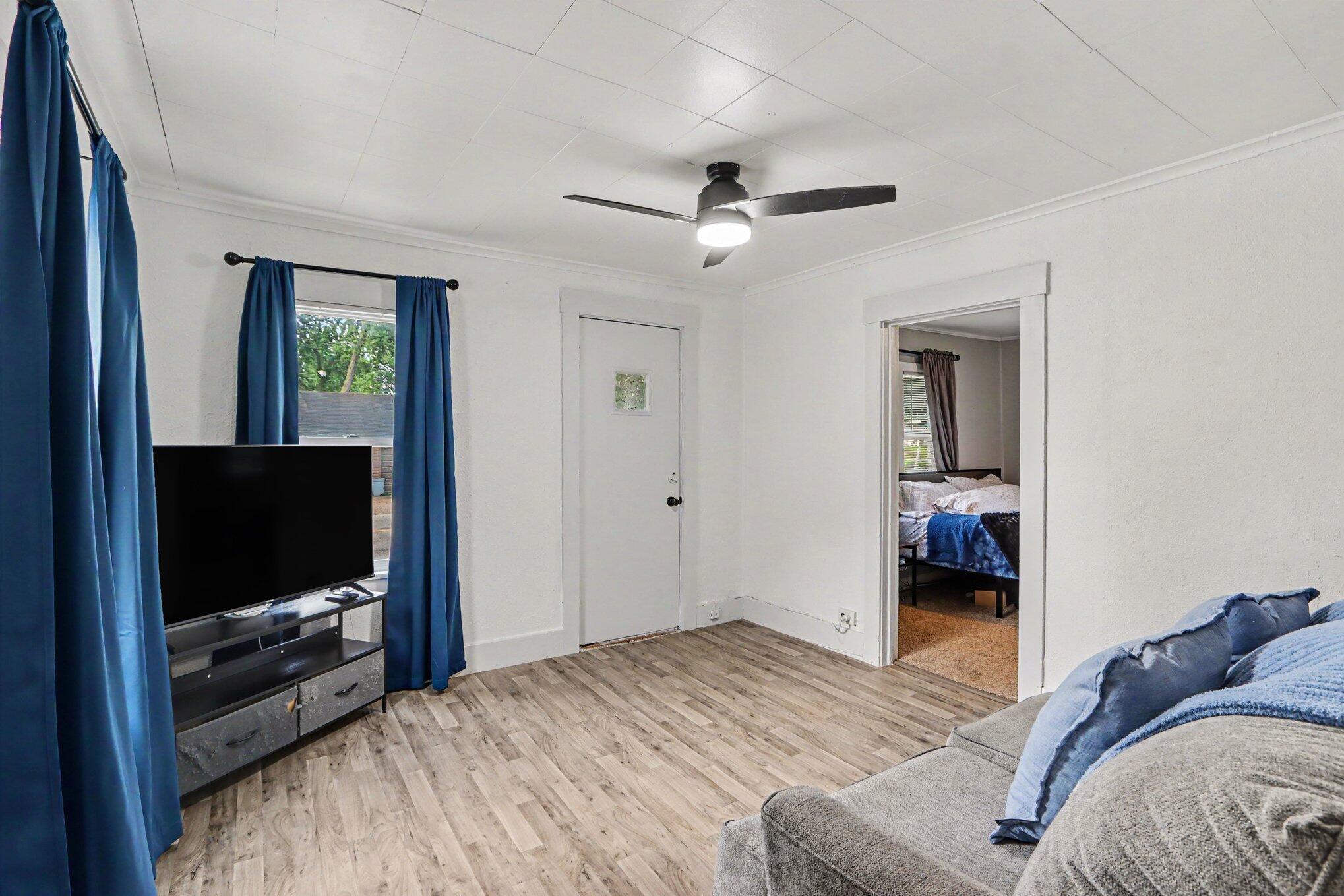 Residential in Pennfield Charter Township 3