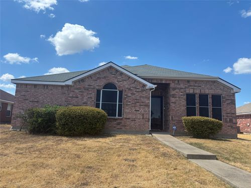 1809 Chapman Dr, Lancaster, TX, 75134-4152 | Card Image