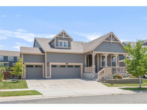 9904 Quintero St, Commerce City, CO, 80022-8927 | Card Image