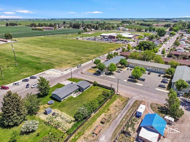401 18 Th St, House other with 5 bedrooms, 3 bathrooms and 2 parking in Rupert ID | Image 46