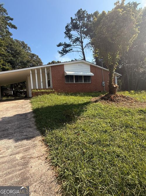 6646 Wolf River Ct, Riverdale, GA, 30274-2836 | Card Image
