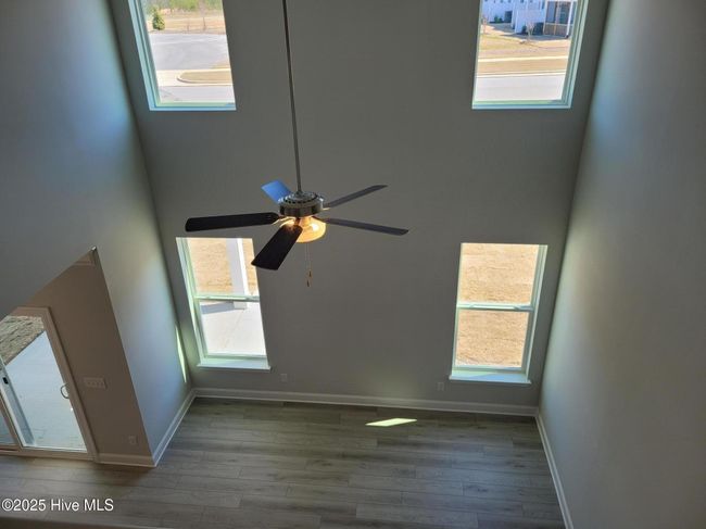 Looking down from 2nd floor | Image 14