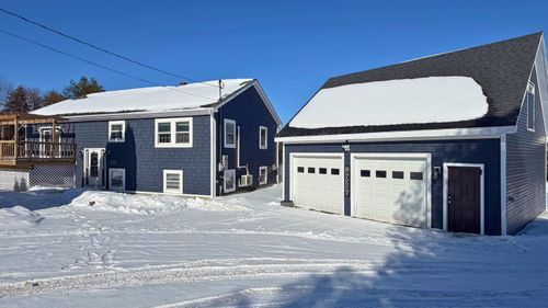 459 Griffin Ridge Road, Mapleton, ME, 04757 | Card Image